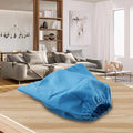 Cloth Cover Filter Bag for - Noise Reduction