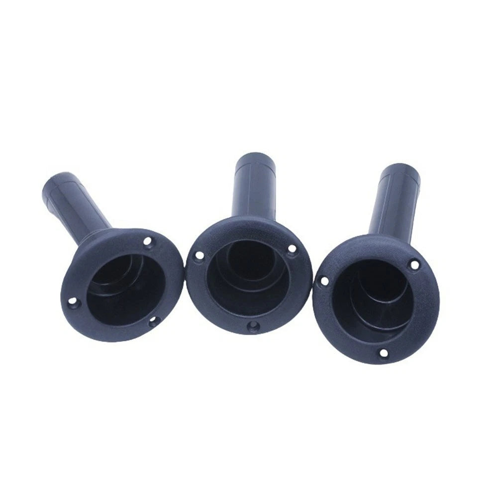 Fishing Rod Holder for Boat Kayak Dock Multi Angle Setup