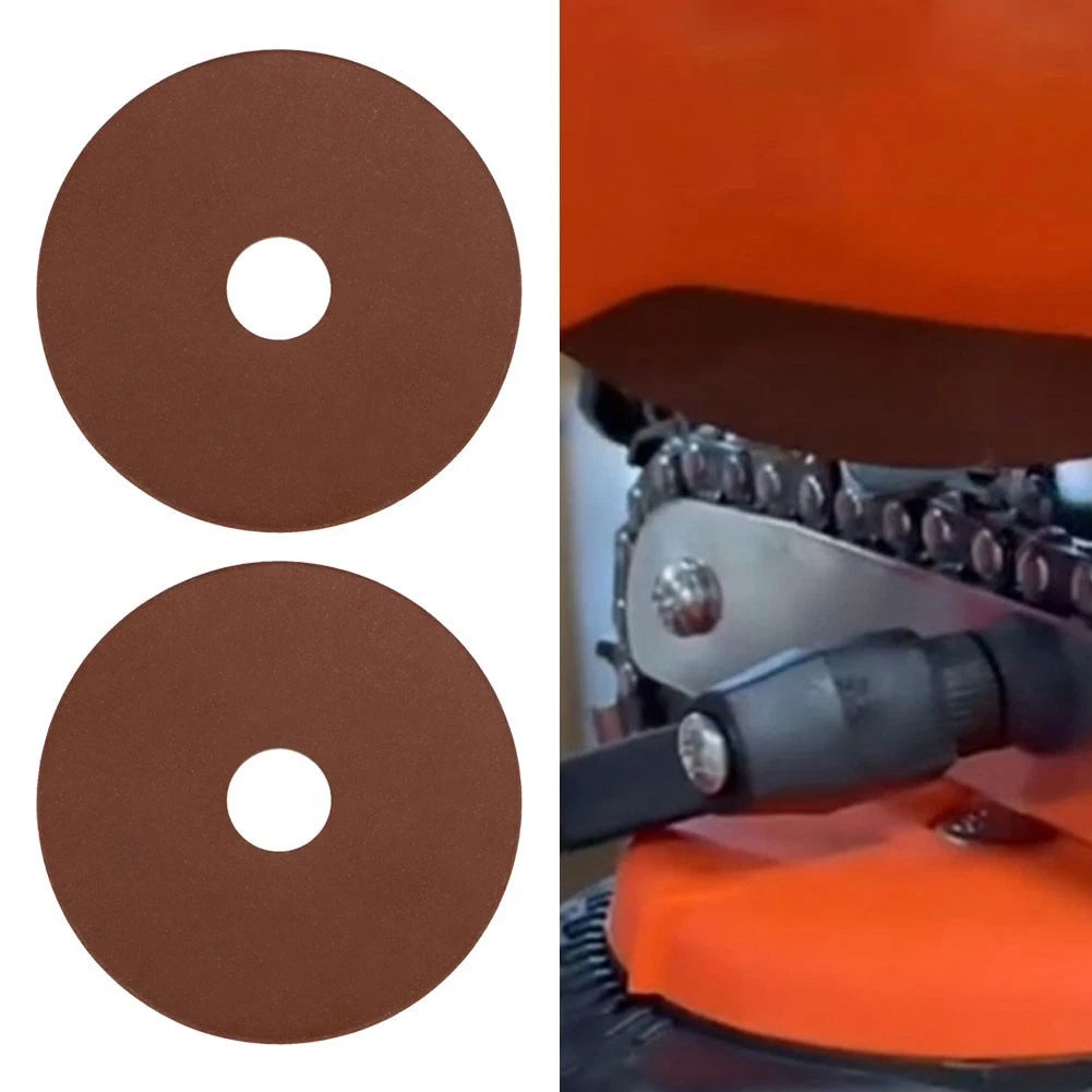 Grinding Disc for Electric Chainsaw Sharpener