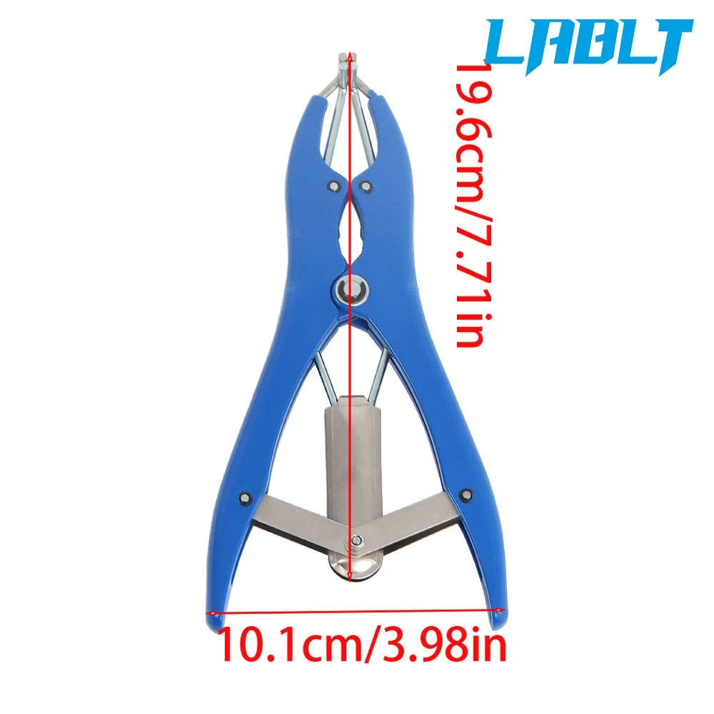 Marking Ring & Bander Docking Elastrator for Sheep (LABLT 100)