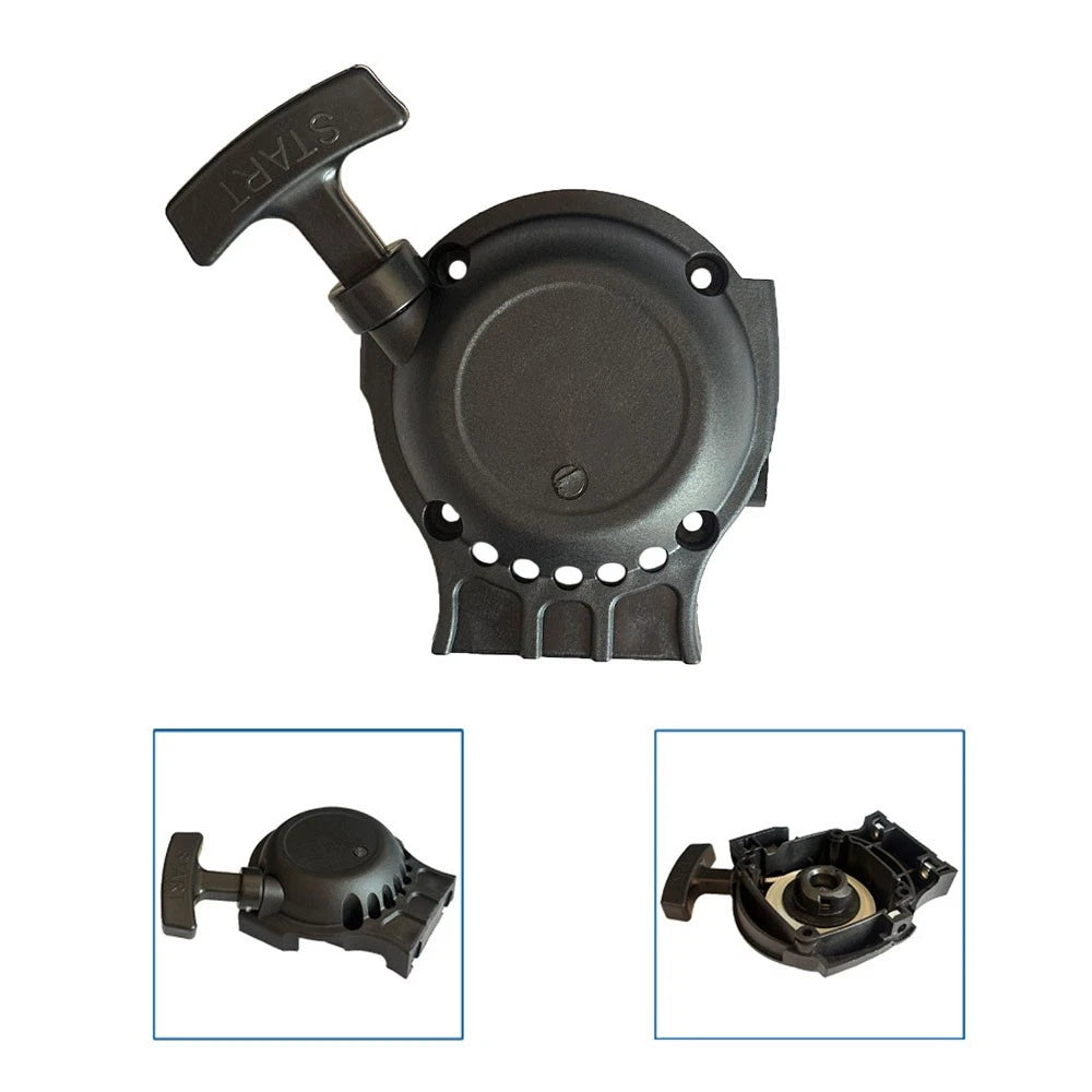Recoil Pull Starter for SRM266 PAS-266 HCA-266 PE-265 (A051000941)