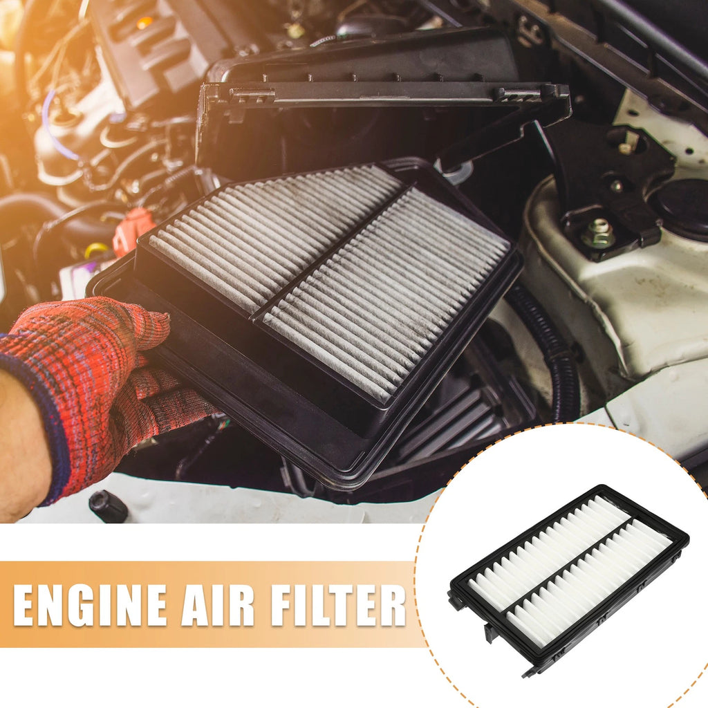 Engine Air Filter Replacement for Hyundai Sonata Santa Fe (2020–2022)