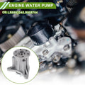 Engine Water Pump for Land Rover Range Rover Sport (2005–2013)