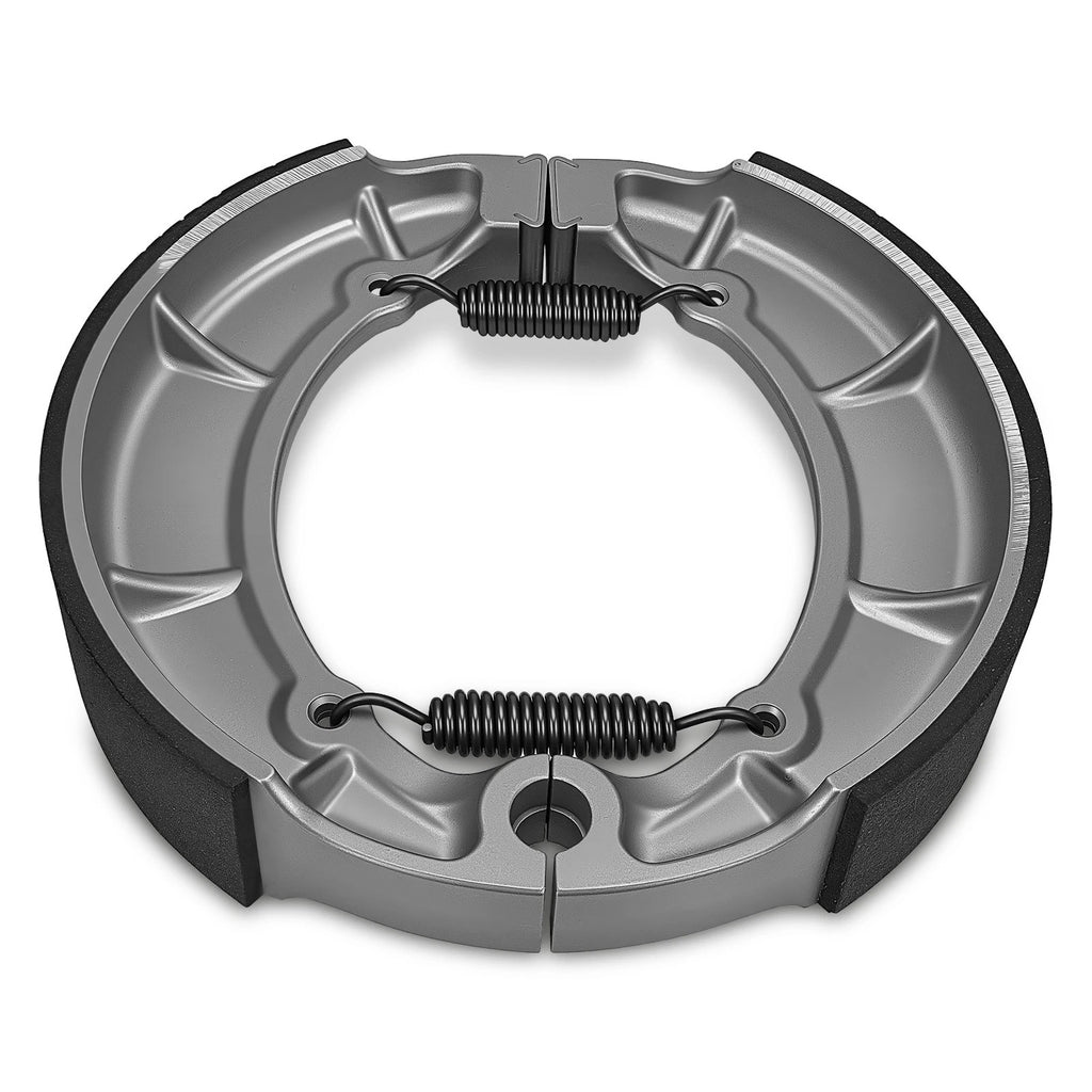 Rear Brake Shoes Kit for Yamaha Virago 700 750 XV700 XV750 (1984–1997)