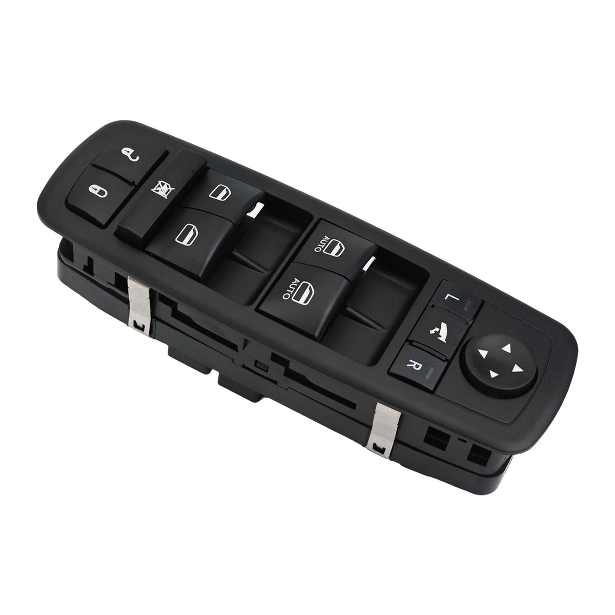 Reliable Left Driver Side Window Lift Switch Compatible with For RAM Trucks