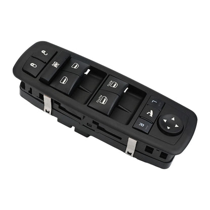 Reliable Left Driver Side Window Lift Switch Compatible with For RAM Trucks