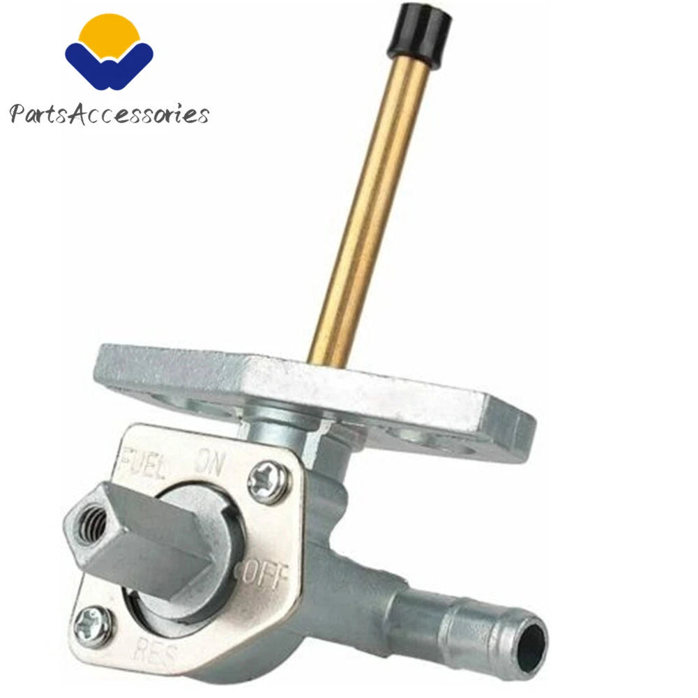 Fuel Gas Tank Petcock Valve Switch for Honda TRX350TE/FE Rancher 350 (2000–2006)