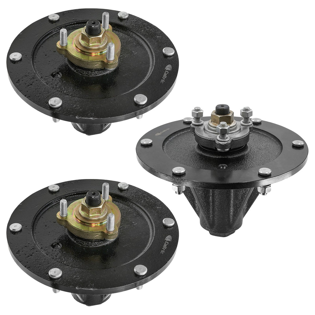 Deck Spindle Left for Toro Z Master 60 in (2005–2018)