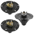 Deck Spindle Left for Toro Z Master 60 in (2005–2018)