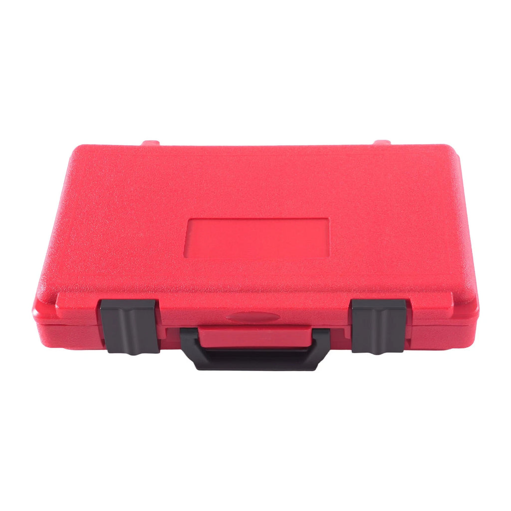 Cylinder Engine Compression Tester Pressure Gauge Test Kit for