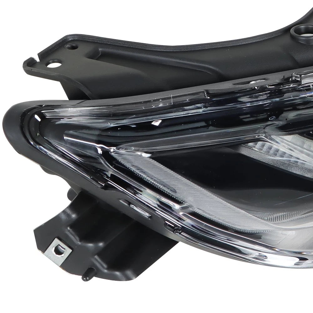 Headlight Assembly Right Side for Chevrolet Blazer (2019–2021)