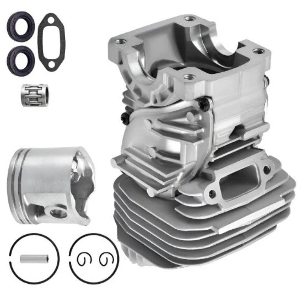 47mm Cylinder Piston Kit for Stihl MS291 MS291C (2012–2023)