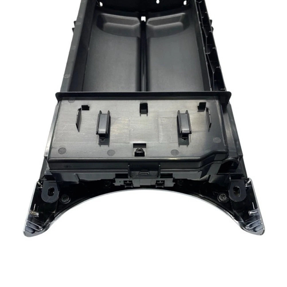 Center Console Armrest Lid for Mercedes GLC (2015–2020)