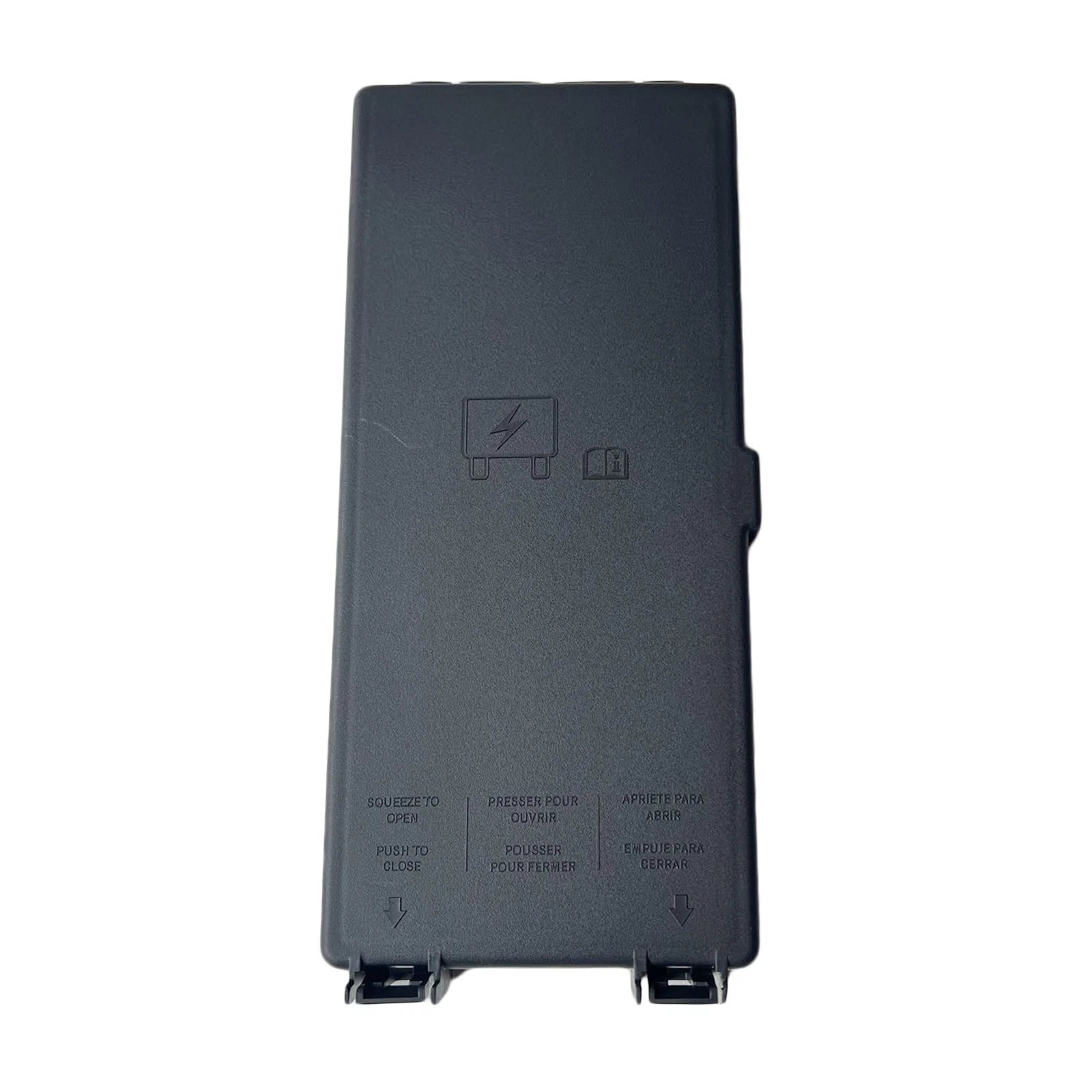 Fuse Box Cover for Ram 2500 3500 (2010–2018) 68002786AA