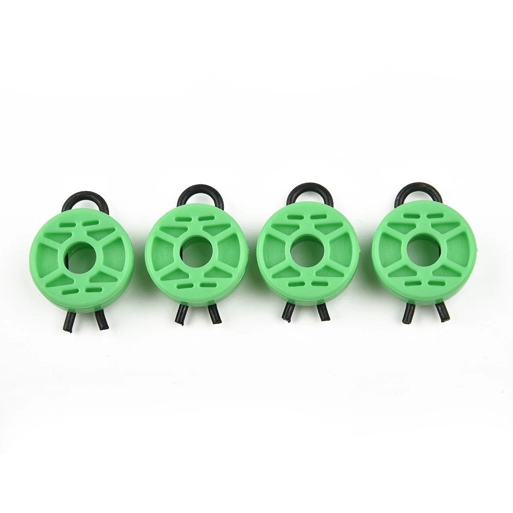 Set of 4 Front Window Regulator Rollers 2.8cm x 1.4cm for