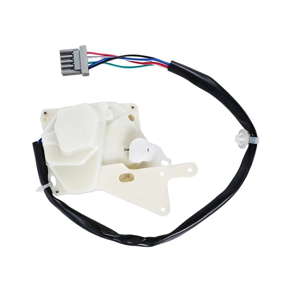 Front Left Door Lock Assembly for Honda Accord (1994–1997)