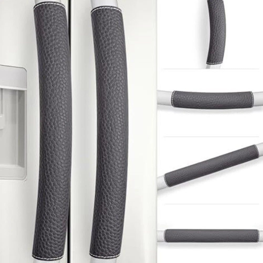 Anti-Collision Protector for Kitchen Appliances