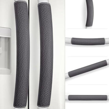 Anti-Collision Protector for Kitchen Appliances