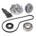 Water Pump Impeller with Shaft Gasket for Polaris Ranger 500 570 XP (2013–2021)