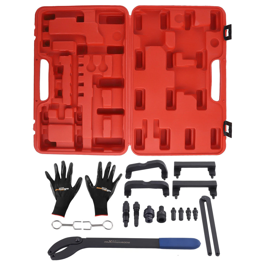 Camshaft Timing Tool Set for Audi VW 2.0 (Fitment Specific)