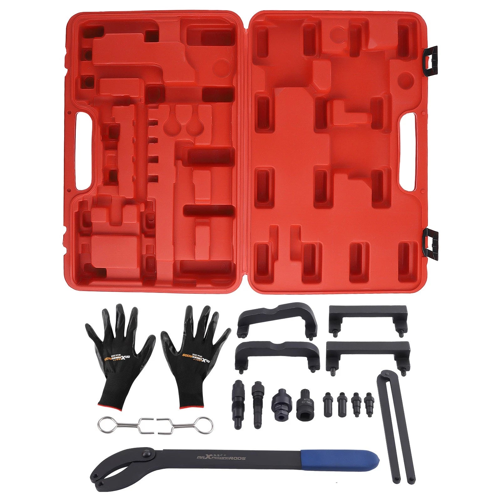 Camshaft Timing Tool Set for Audi VW 2.0 (Fitment Specific)