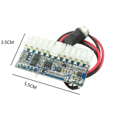 DC-ATX Power Module for Automotive