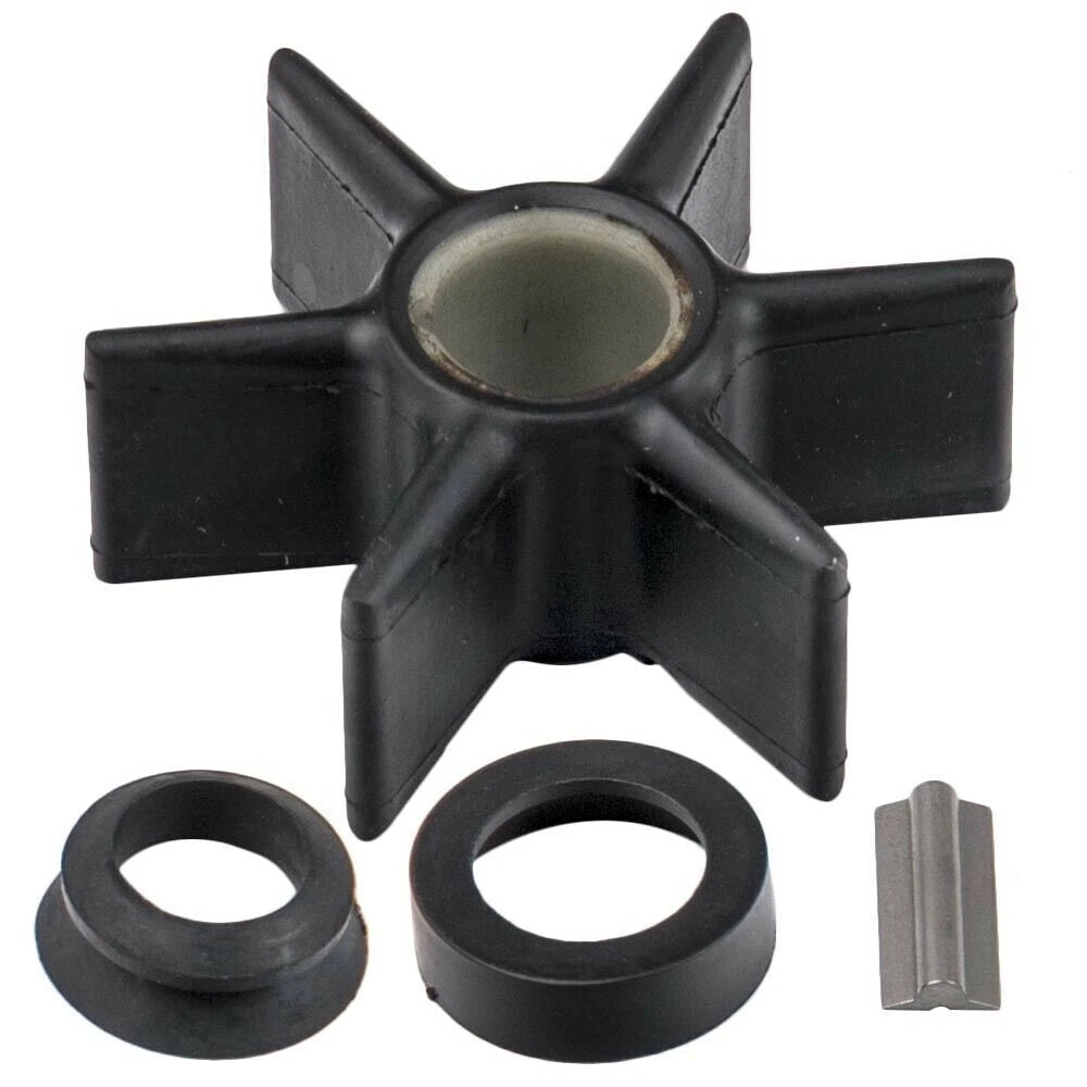 Water Pump Kit for Mercury 100 115 125 200 225 250HP (47-43026Q06, 47-8M0100526)