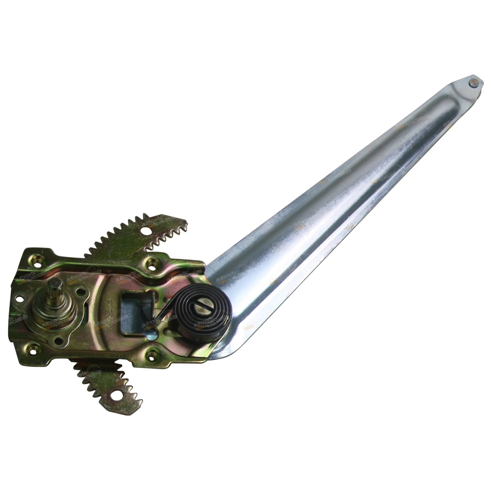 Front Right Hand Window Regulator for Toyota Hilux KZN165 (2001–Present)