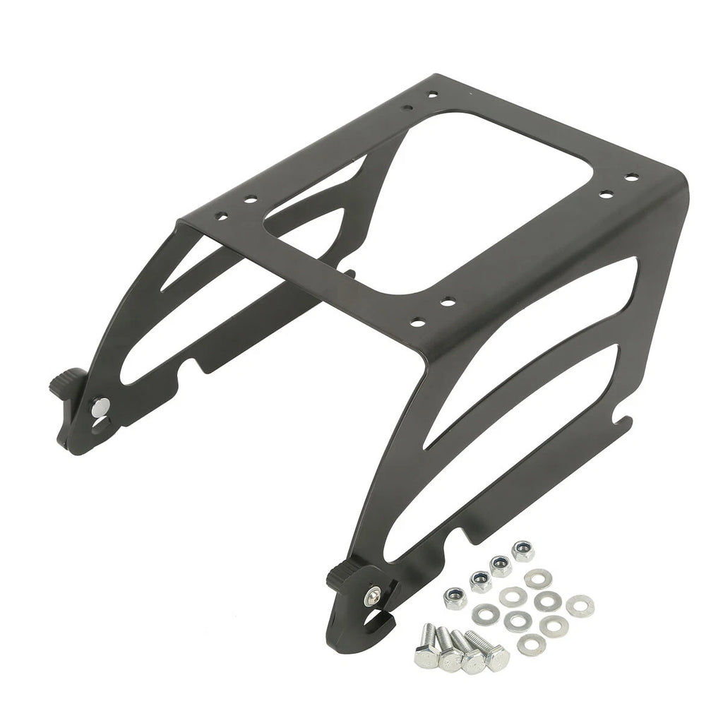 Luggage Mount Rack for Harley Heritage Softail Springer (2000–2017)