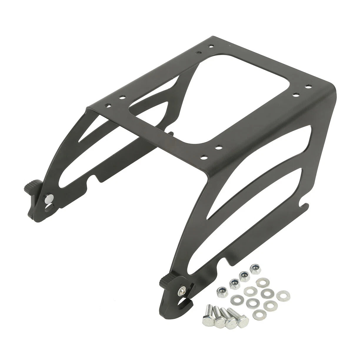 Luggage Mount Rack for Harley Heritage Softail Springer (2000–2017)