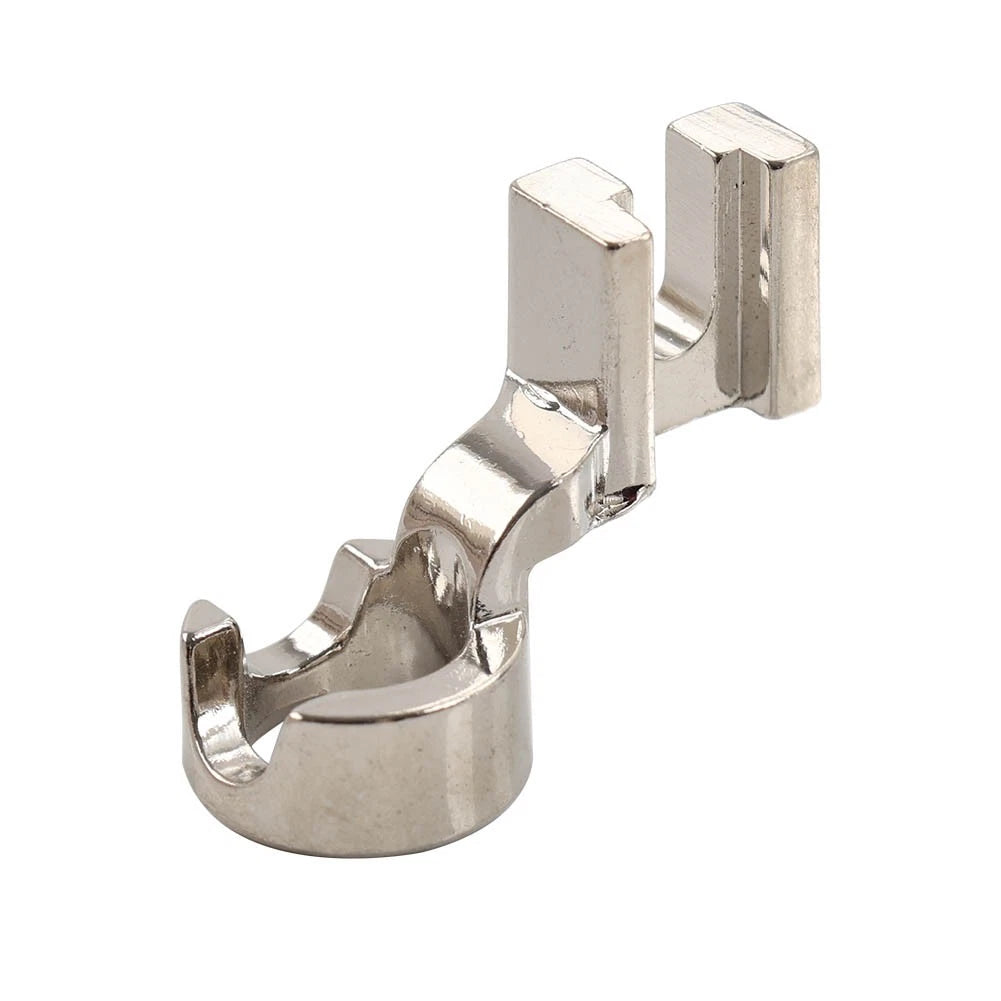 Low Shank Ruler Free Presser Foot for Frame Free Motion Quilting