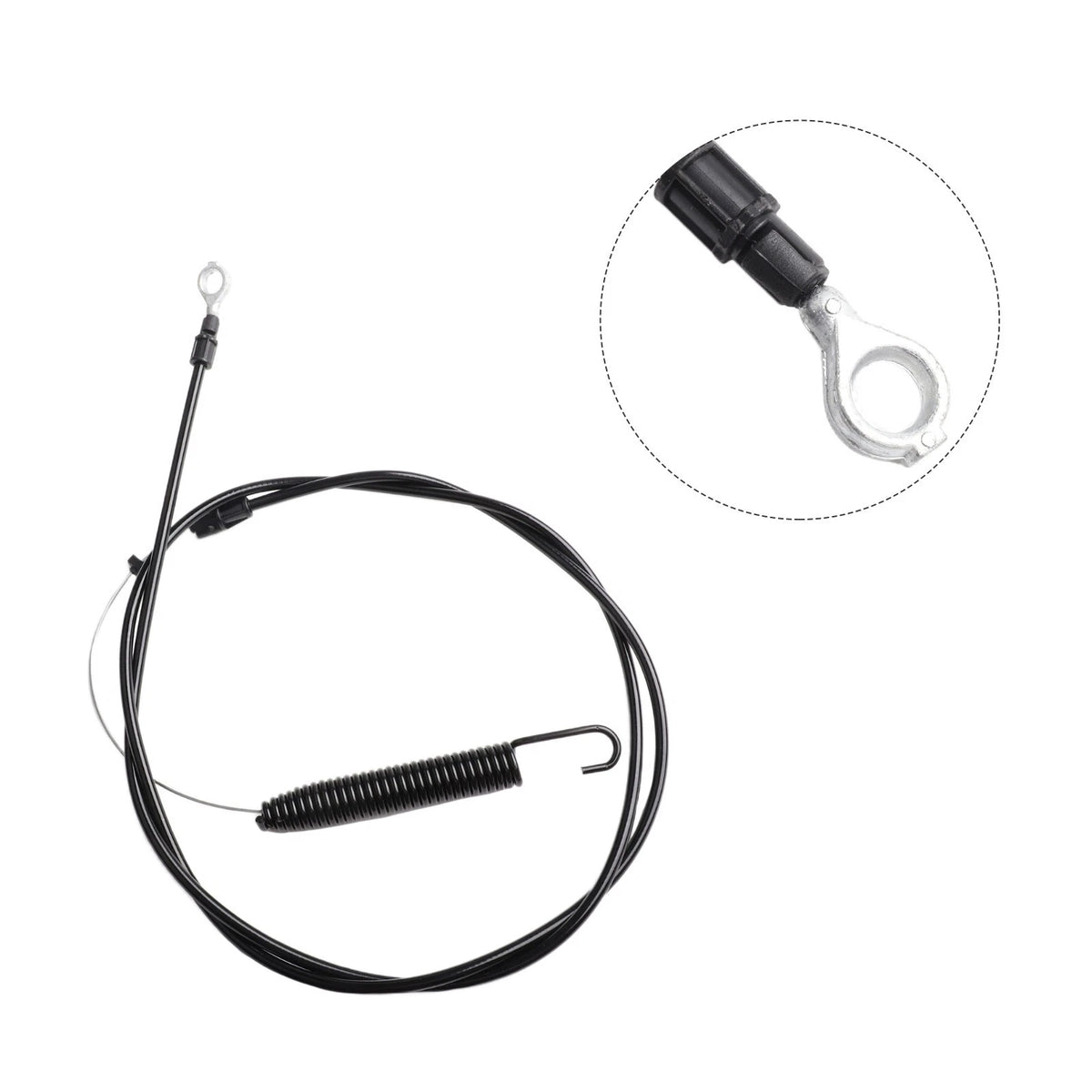42 Deck Drive Clutch Cable for Craftsman YT3000 YT4000 YS4500