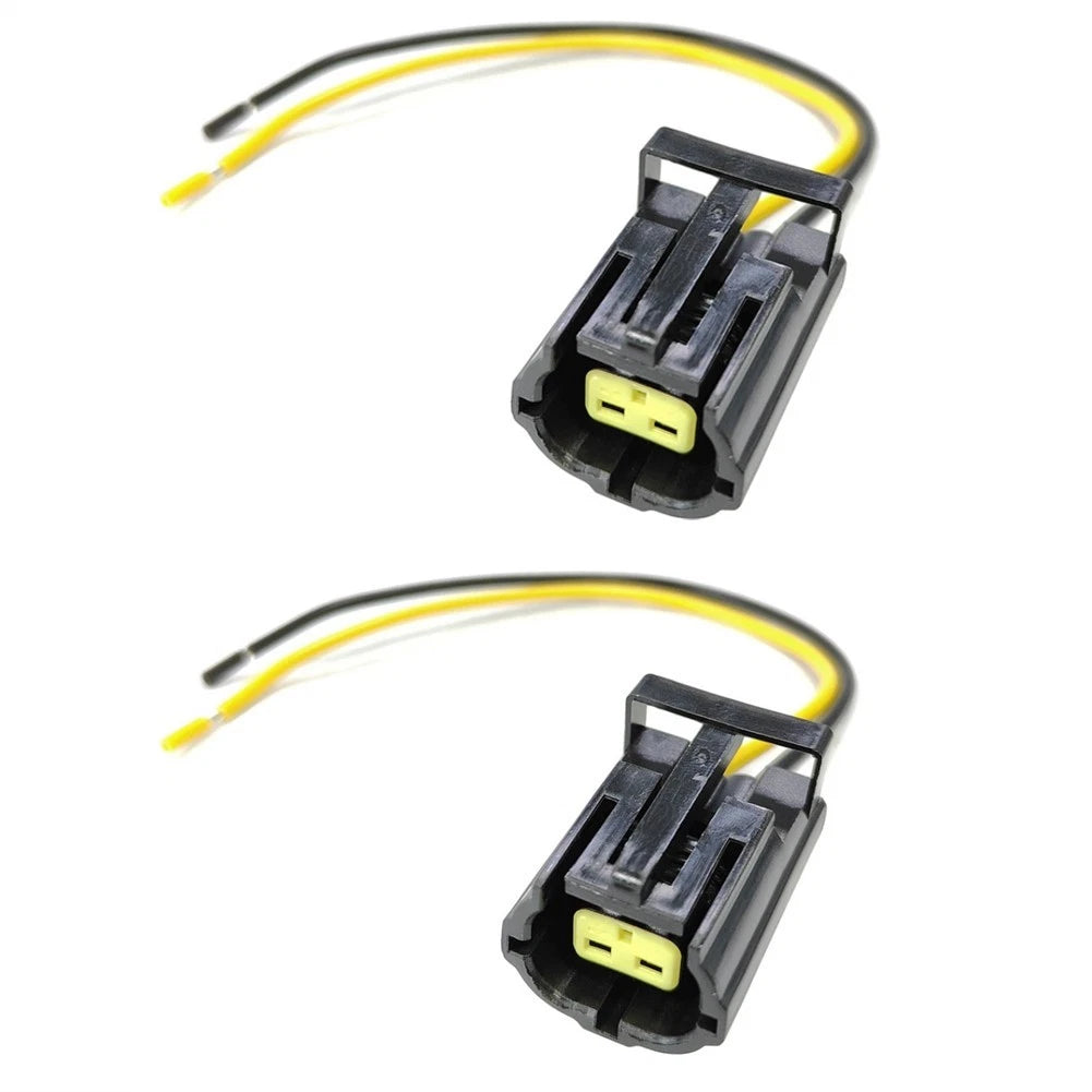 Plastic Rear Indicator Lamp Connector for Land Rover Models