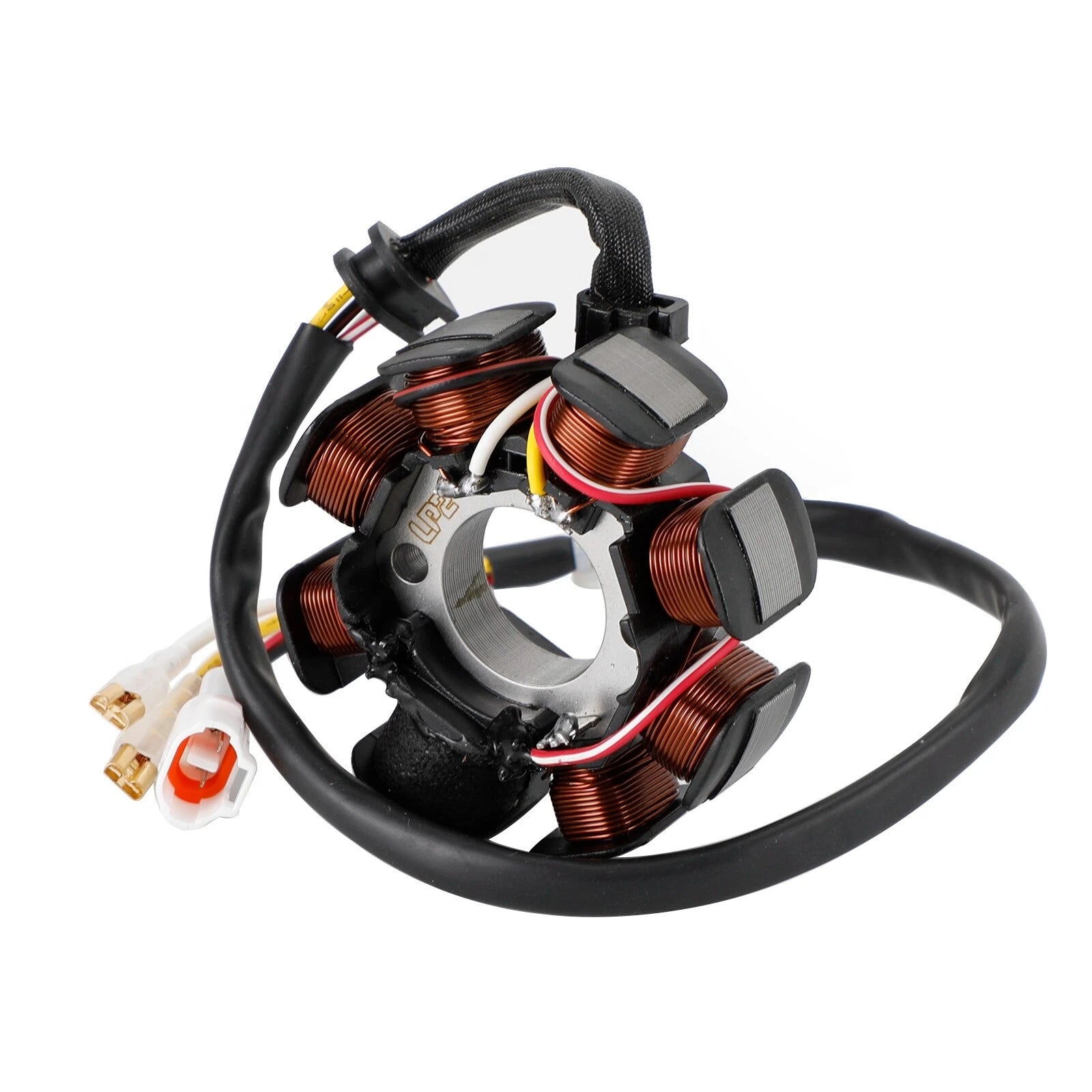 Regulator Magneto Stator Gasket Kit for 250 EXC F XCF W (2007–2011) 77039104000 T9