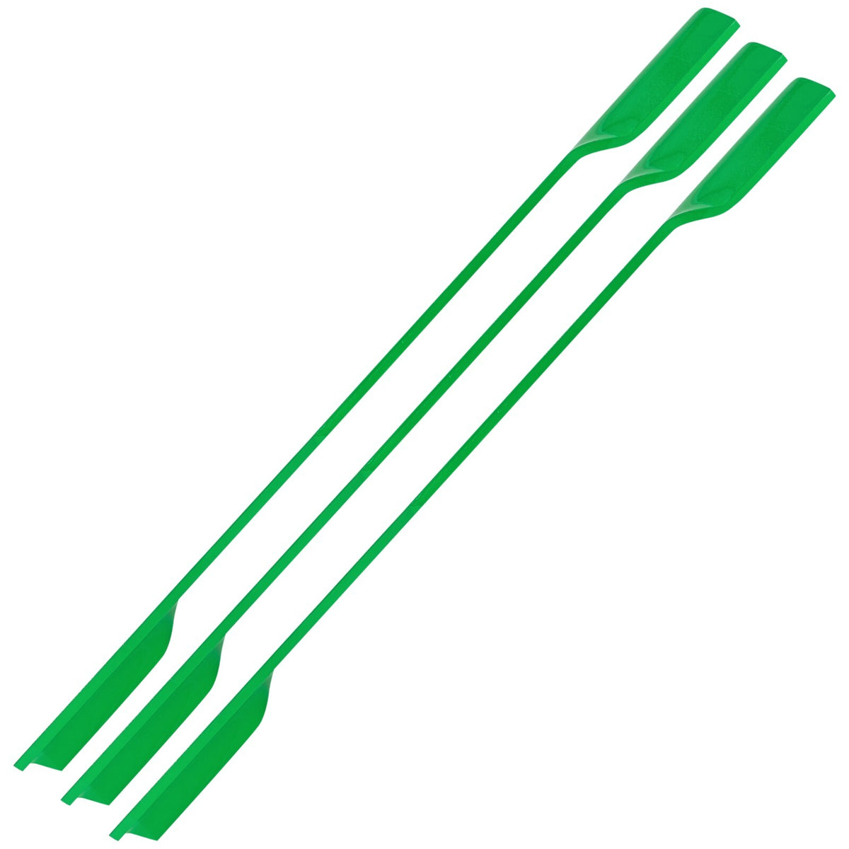 Medium Lift Deck Blade Replacement for Hustler (2000–2010)