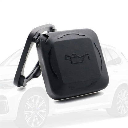 Engine Oil Filler Cap for BMW E46 E36 E34 E39 E60 E90 E91 (1998–2013)