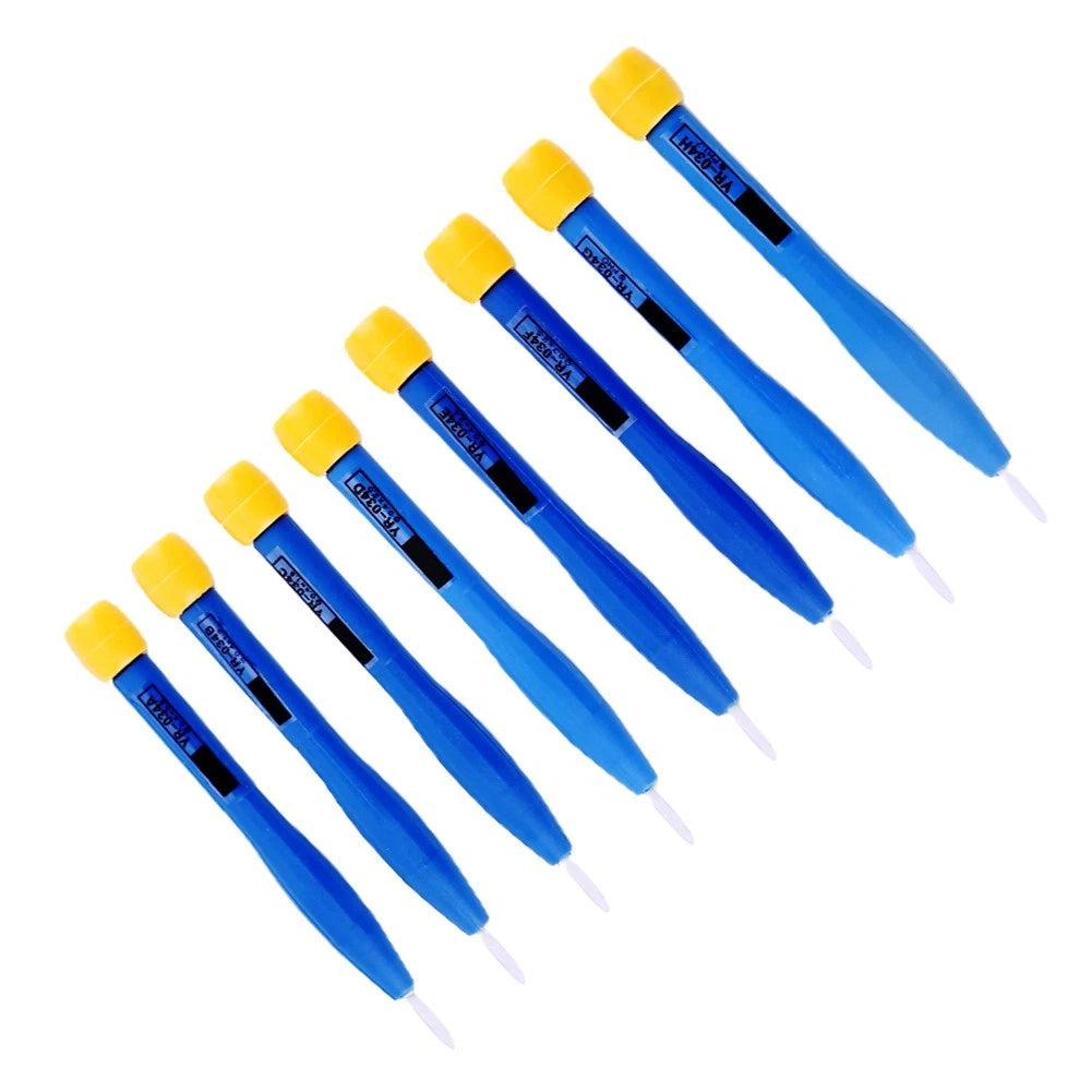 Electrical Tester Pen for Universal Use (2010–2023)