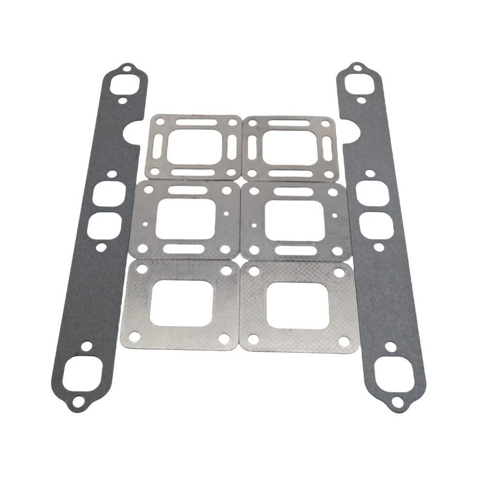 Outboard Exhaust Manifold Bellow Kit for Mercruiser (70981A3, 18-2762)