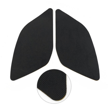Tank Traction Side Pad Decals for Honda CB1100 (2010–2017)