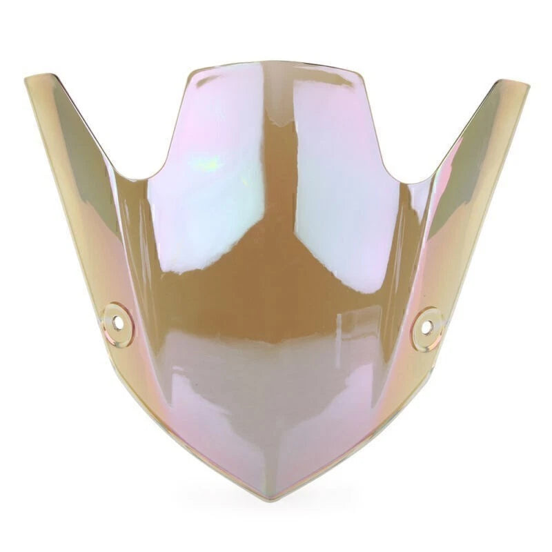 Front Windshield Double Bubble for Kawasaki Z1000 (2014–2016) Iridium