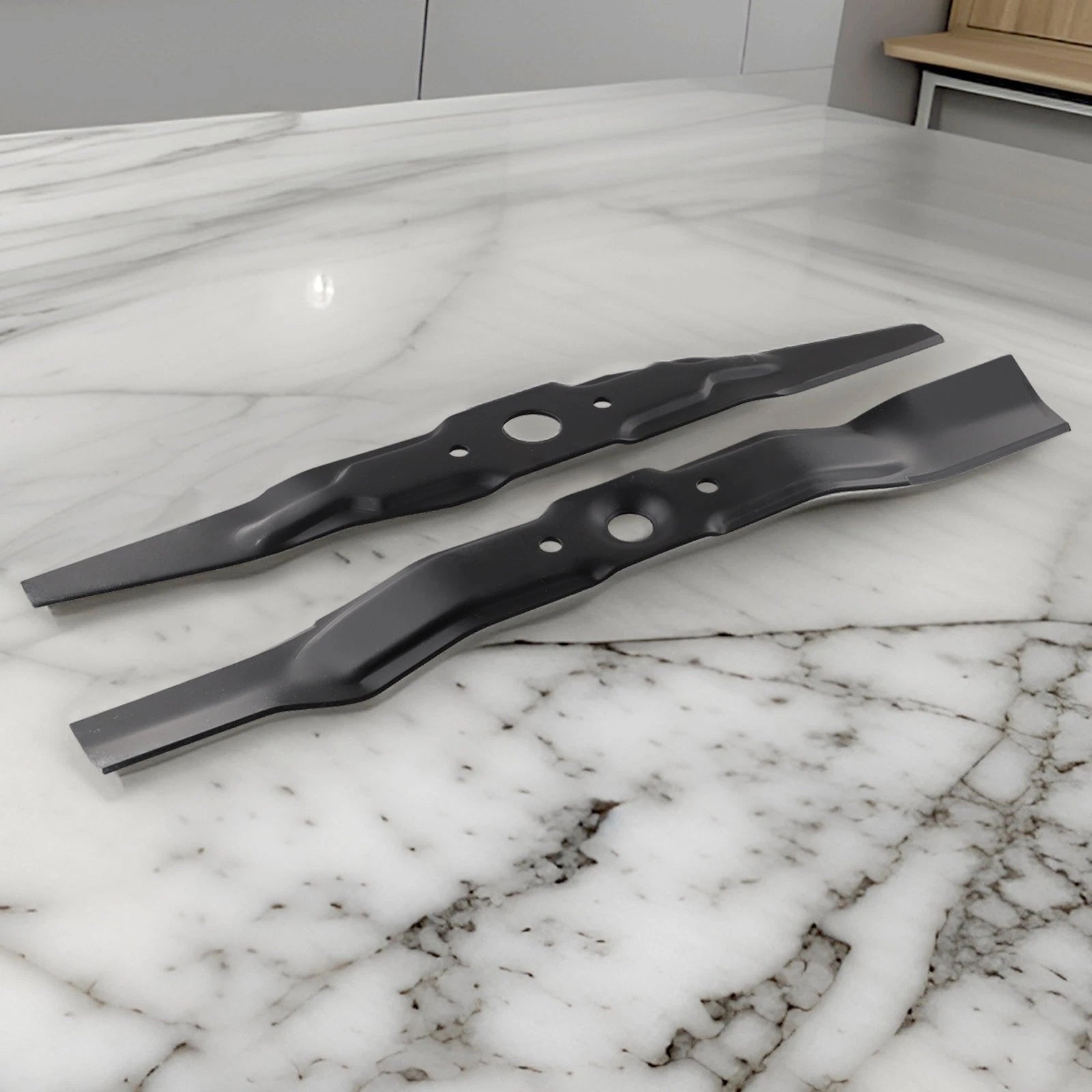 2X Twin Blade Set for HRR
