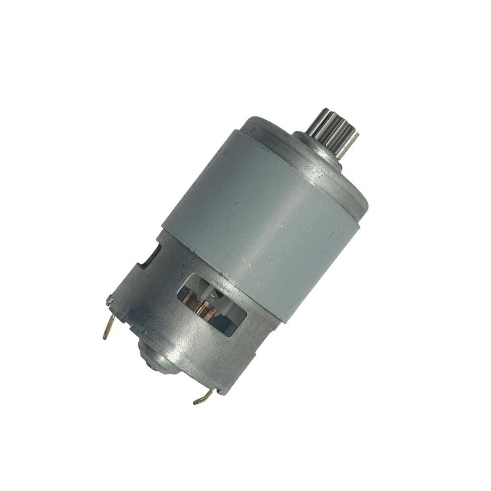 21V DC Motor for Electric Chainsaws (Heavy-Duty Cutting)