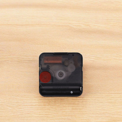 Silent Wall Clock Movement Replacement Parts for Frameless Clocks