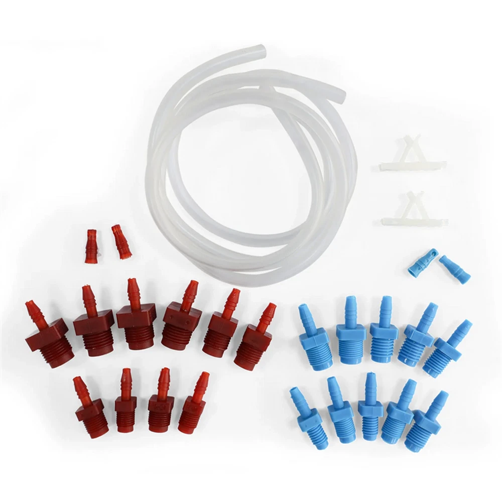 Master Cylinder Bleeder Tool Kit for Car (14151)