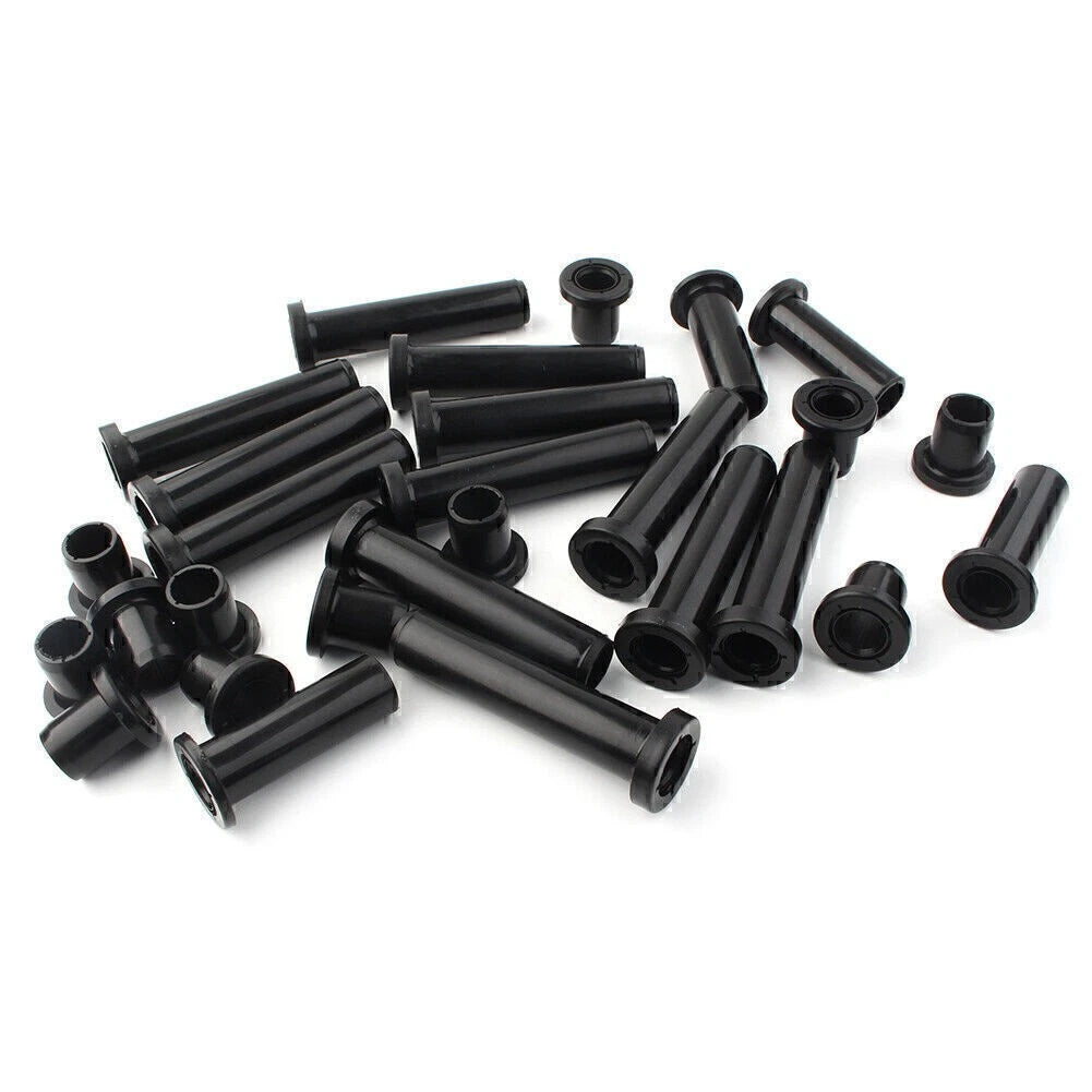Complete Front & Rear A-Arm Bushing Kit for Polaris RZR 800 (2008–2014)