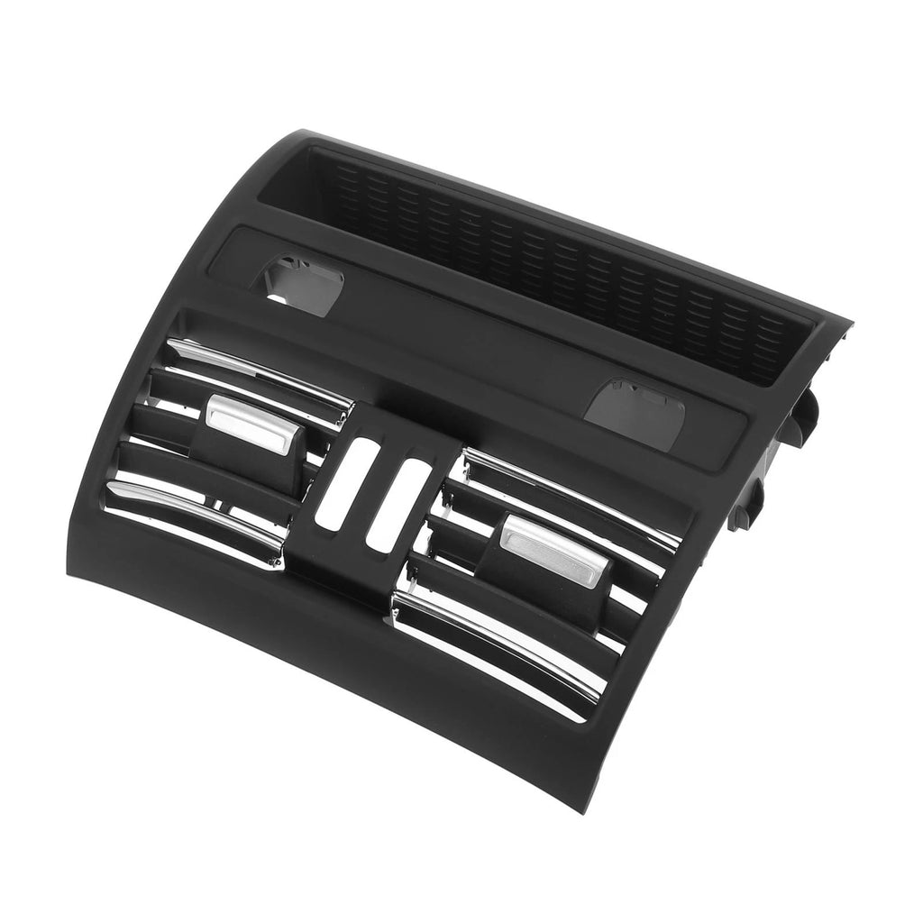 A/C Outlet Vent Grill Full Plating for BMW 5 Series F10 2011–2017
