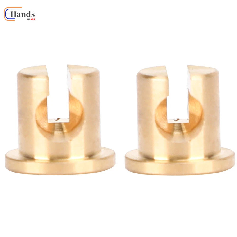 Throttle Cable End Joint Guide Nut for Suzuki Yamaha Polaris