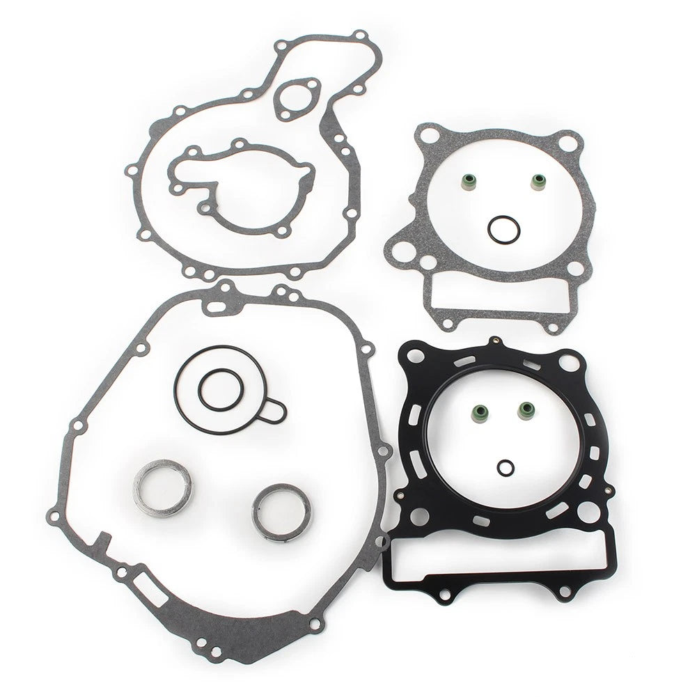 Complete Engine Gasket Kit for Polaris Predator 500 (2003–2004)