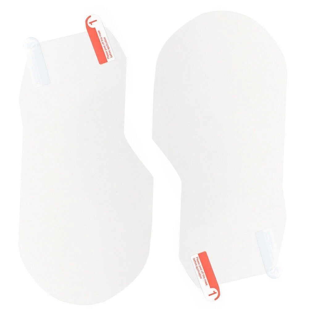 Speedometer Film Screen Protector for Benelli TRK502 502X (2017–2023)