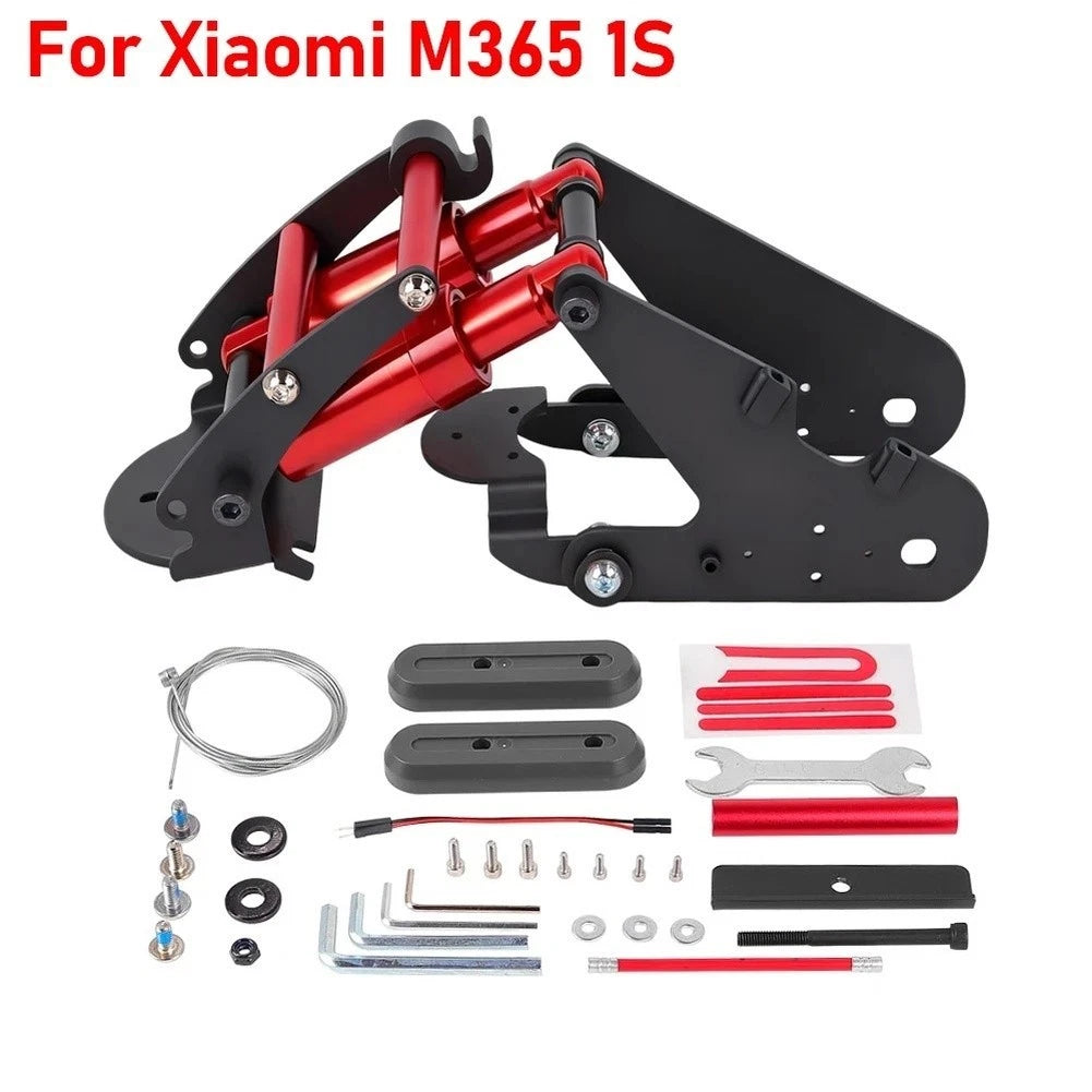 Rear Shock Absorber for Xiaomi Pro Pro2 Scooter (Modification)